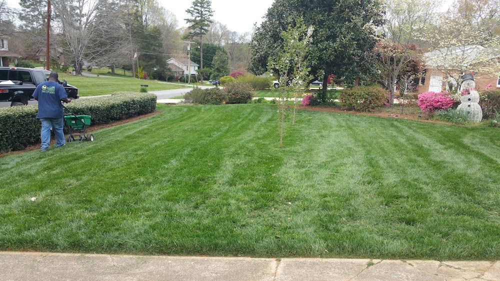Victor 1 Landscaping Inc