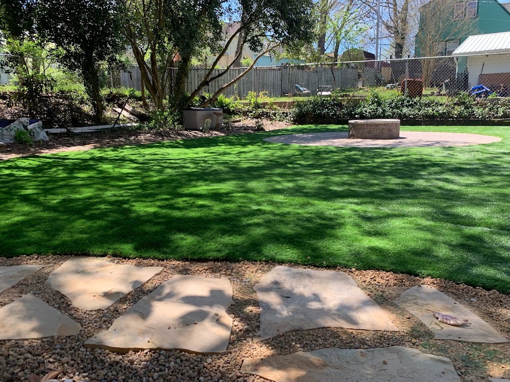 Oasis Outdoor Living, LLC