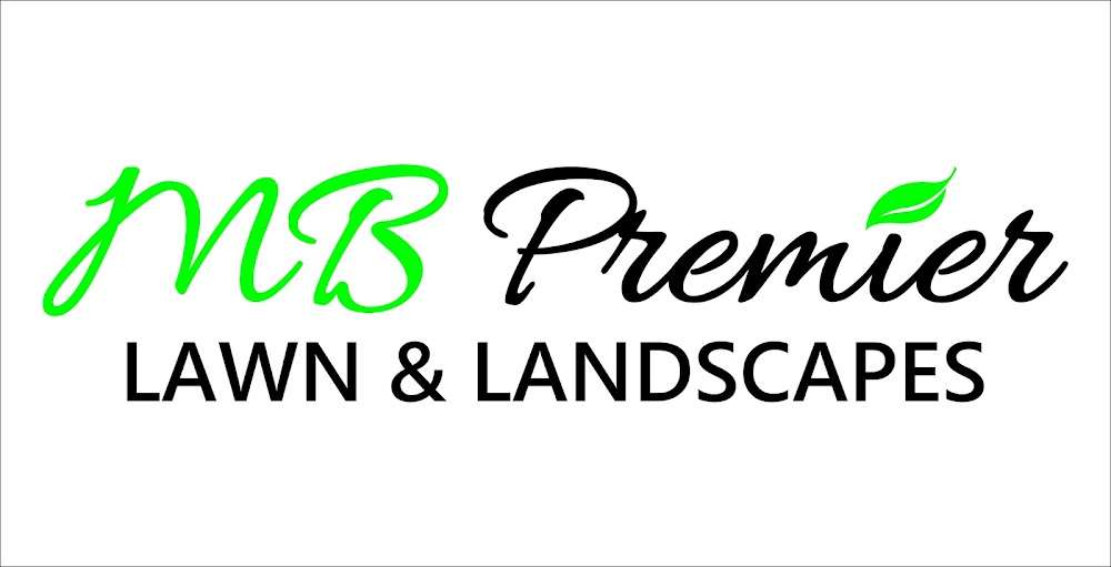 MB Premier Lawn & Landscapes