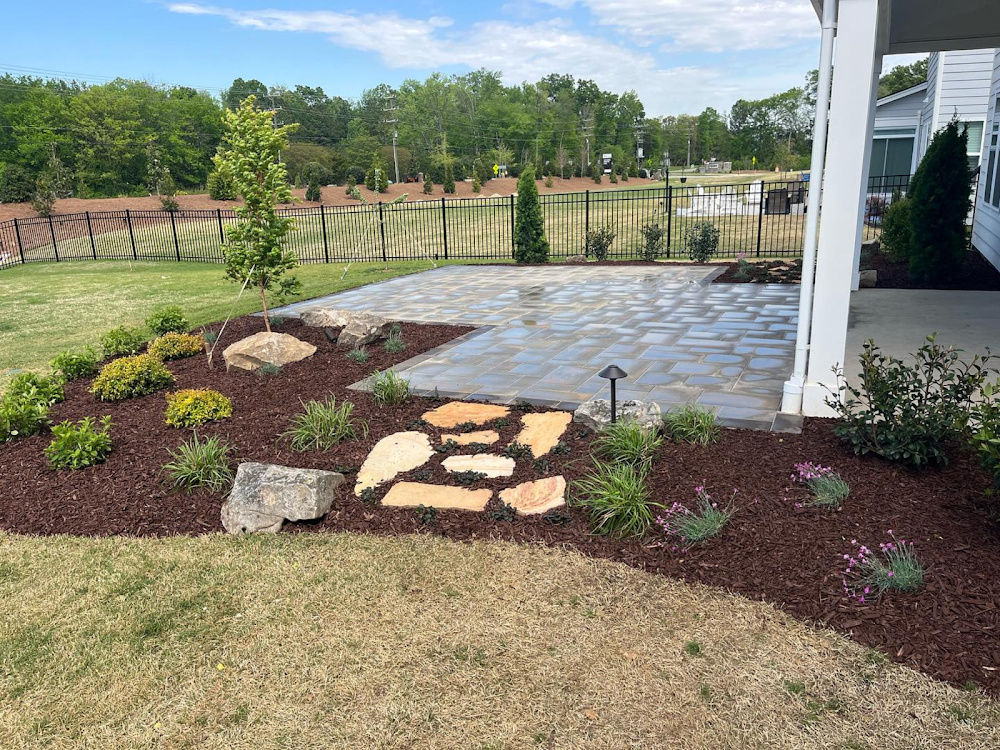 Makeover My Yard