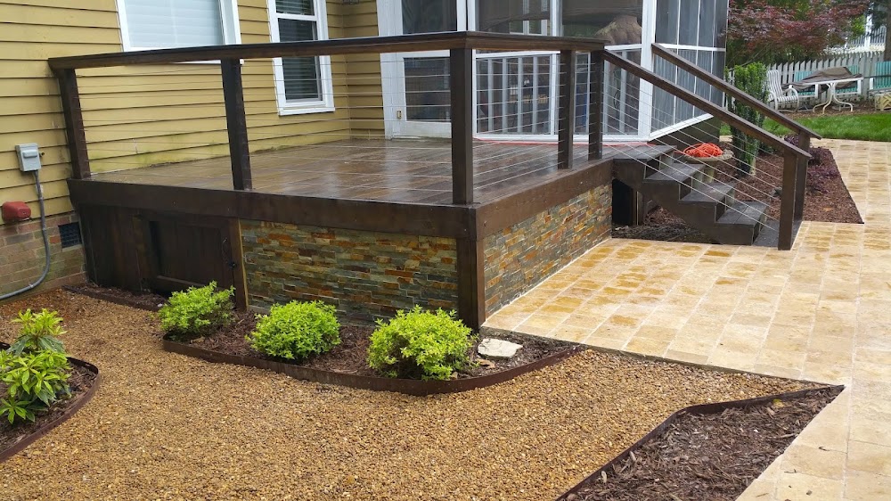 Allround Landscaping & Lawn