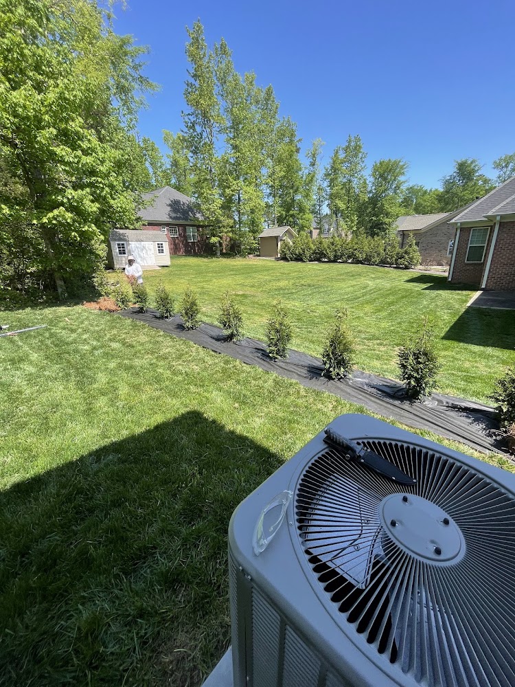 Landscaping NC