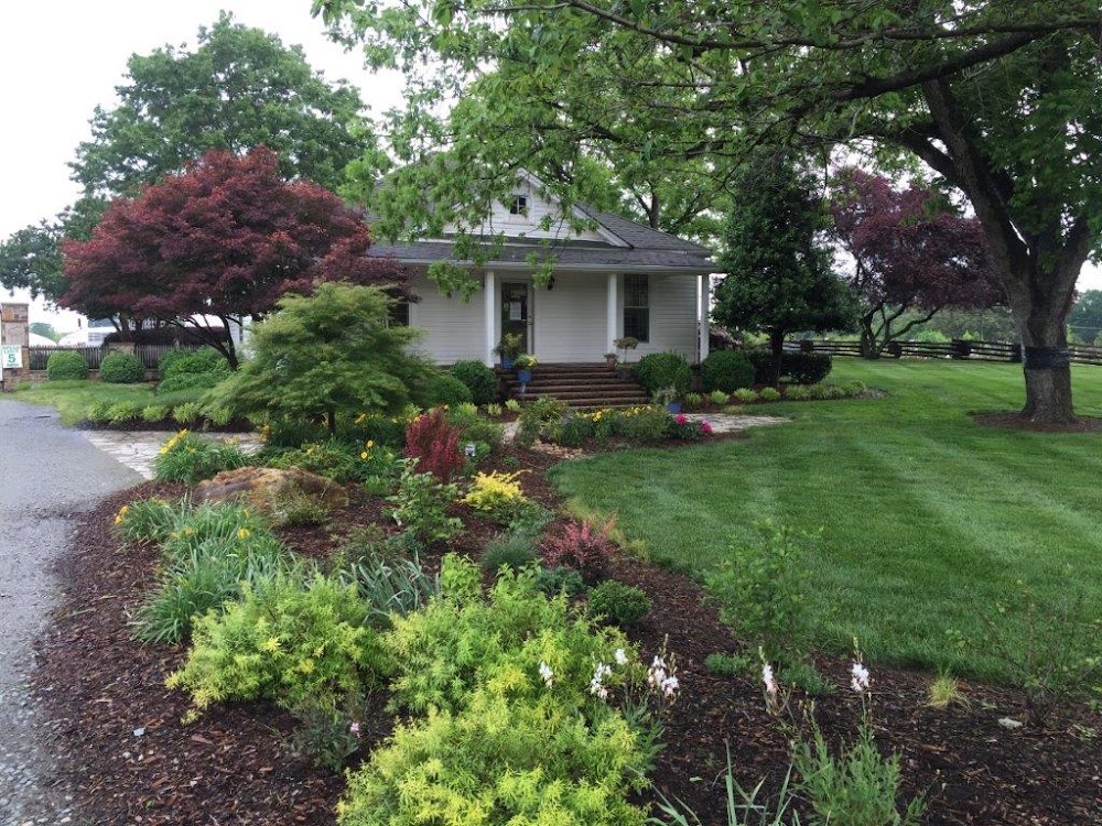Shepherds Landscape Supply