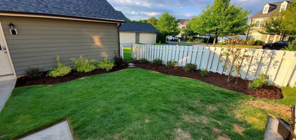 Elegant landscaping LLC