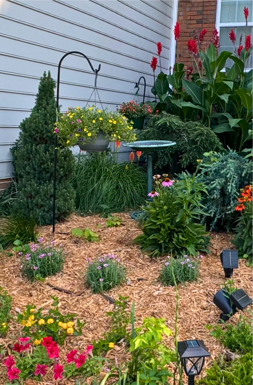 Lakeland Landscaping, LLC