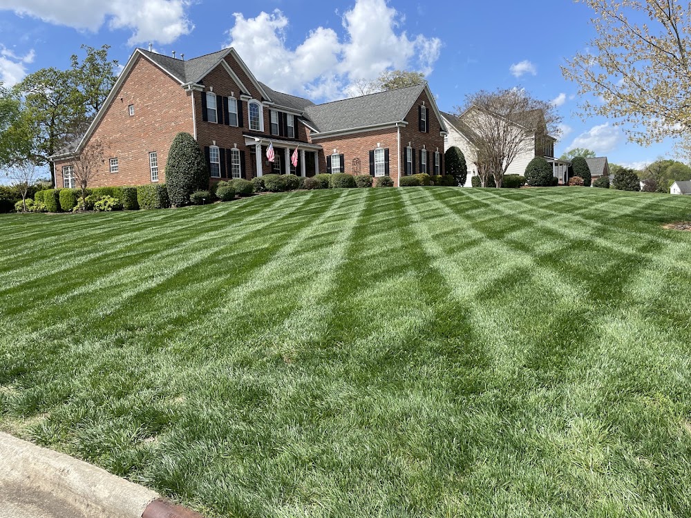 DLS Landscaping