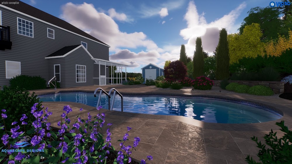 Aquascape Designs LLC