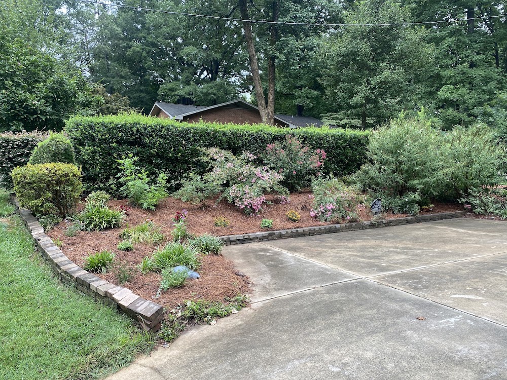 Regenerative Landscape And Garden