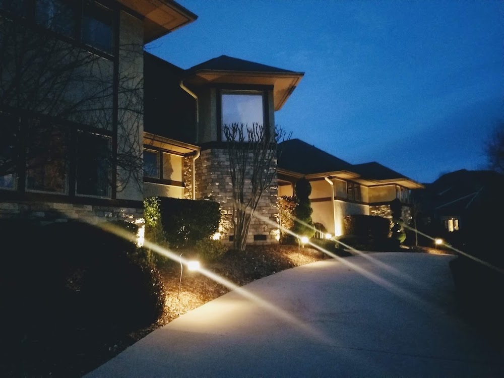 Yard Works Landscaping & Irrigation