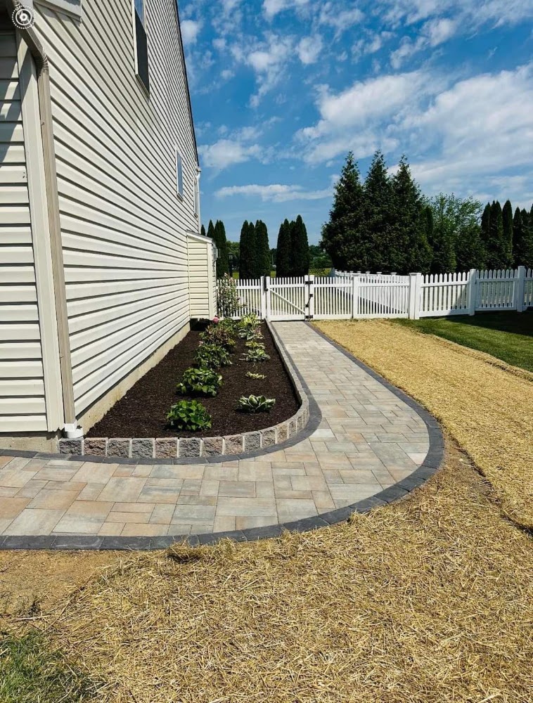 Queen City Hardscaping