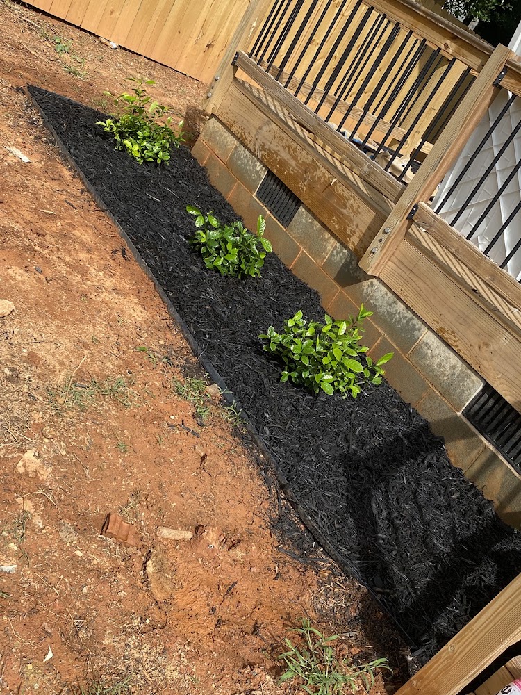 CGH Landscape & services