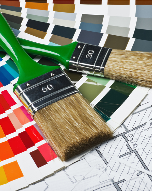 America's Color Consultants-Charlotte, NC