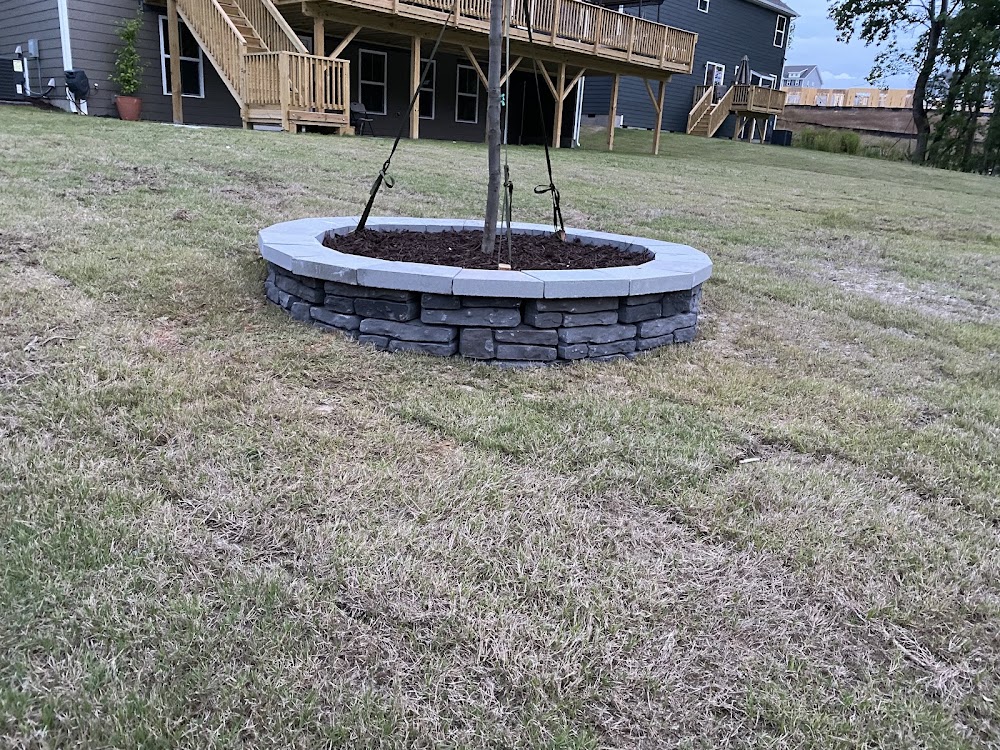 CLEEEN KUT HARDSCAPE LLC
