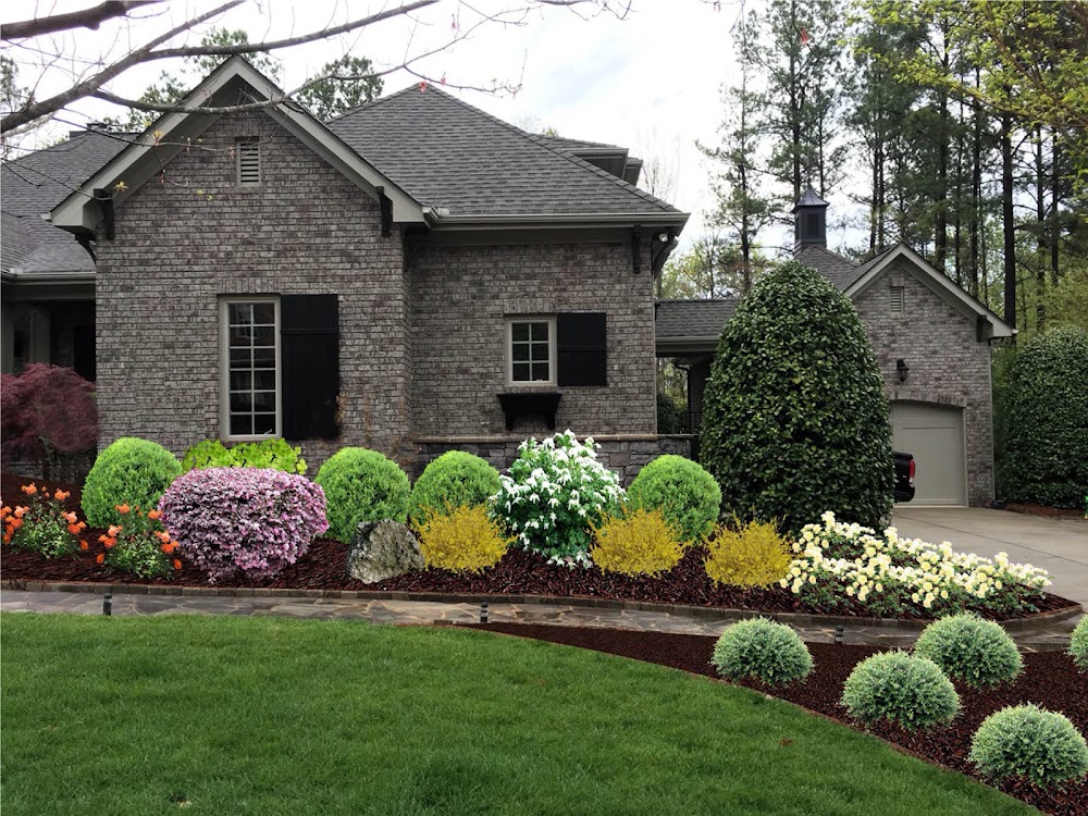 True Landscape Advisor