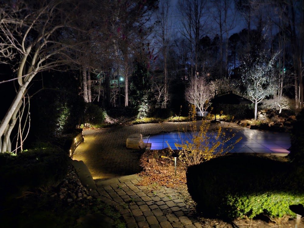 Lumen Landscape