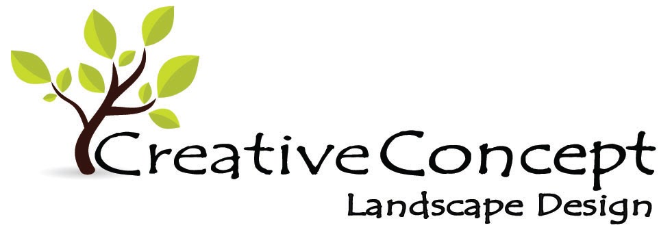 Creative Concept Landscape Design