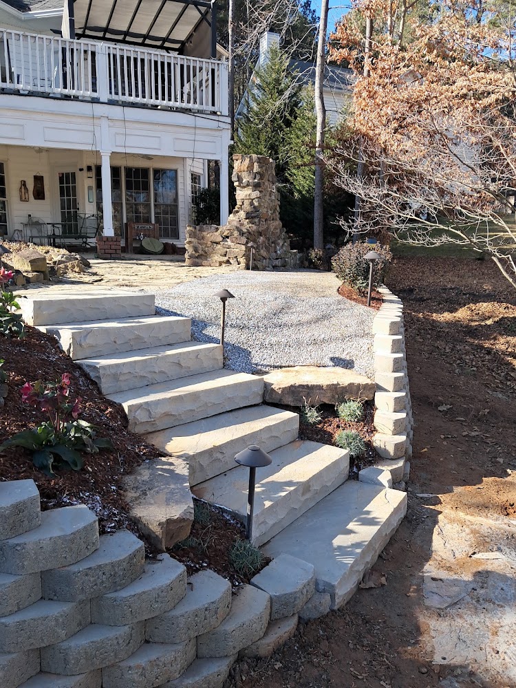 Yard Works Landscaping & Irrigation
