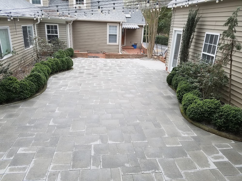 Terraverse Landscaping & Design, LLC